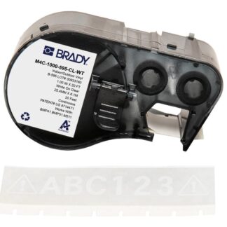 BMP41/BMP51/BMP53/M511 Label