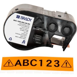 BMP41/BMP51/BMP53/M511 Label