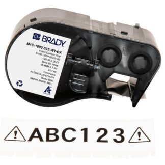 BMP41/BMP51/BMP53/M511 Label