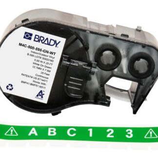 BMP41/BMP51/BMP53/M511 Label