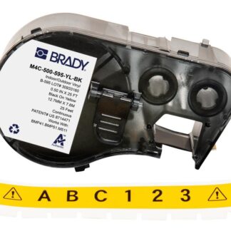 BMP41/BMP51/BMP53/M511 Label