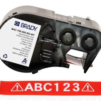 BMP41/BMP51/BMP53/M511 Label