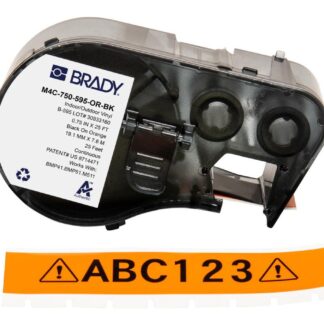 BMP41/BMP51/BMP53/M511 Label
