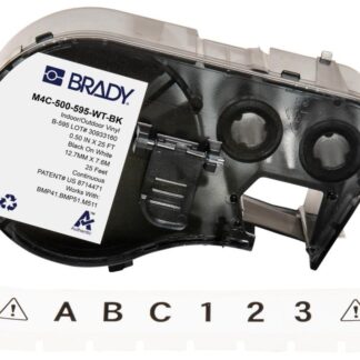 BMP41/BMP51/BMP53/M511 Label