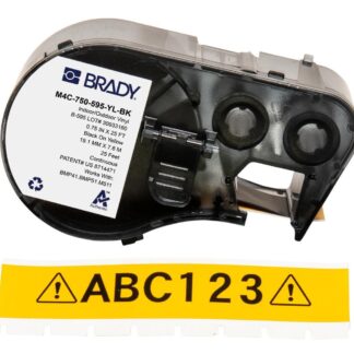 BMP41/BMP51/BMP53/M511 Label