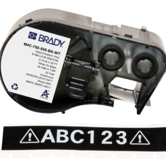 BMP41/BMP51/BMP53/M511 Label