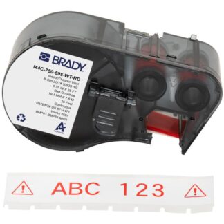 BMP41/BMP51/BMP53/M511 Label