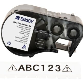 BMP41/BMP51/BMP53/M511 Label