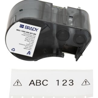 BMP51/BMP53/M511 Label