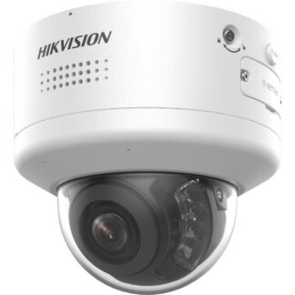 4MP DeepinView PTRZ ANPR Moto