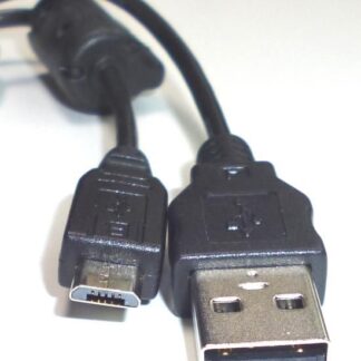 Usb Cable Usb A Micro-Usb A