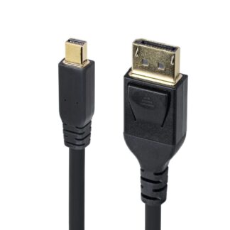 10Ft (3M) Mini Displayport To