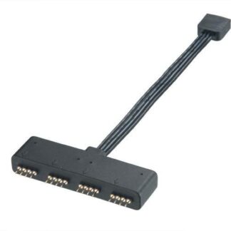 Internal Power Cable 0.1 M