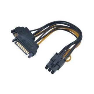 Internal Power Cable 0.15 M