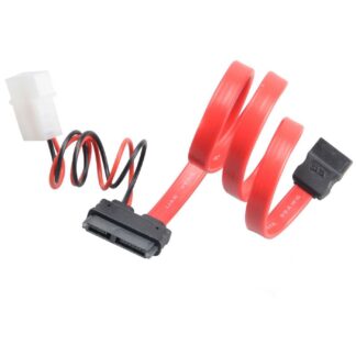 40Cm Sata Cable F/ Slimline
