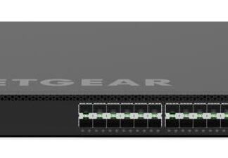 Msm4328F Managed L3 10G