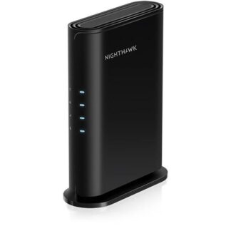 4-Stream Ax1800 Wireless