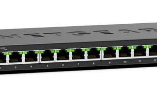 Gs316 Unmanaged L2 Gigabit