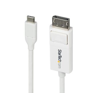 6Ft (2M) Usb-C To Displayport