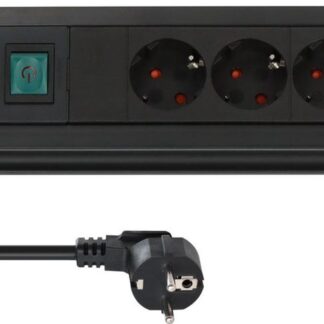 Power Extension 1.8 M 4 Ac