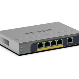 Gs105Ep Unmanaged Gigabit