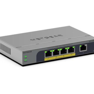 Gs105Epp Unmanaged Gigabit