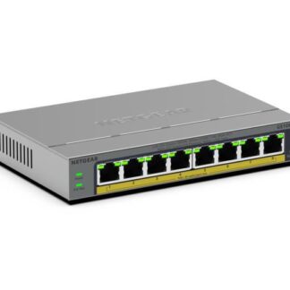 Gs108Ep Managed L2/L3 Gigabit