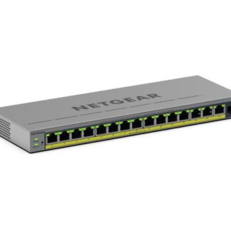 Gs116Ep Managed L2/L3 Gigabit