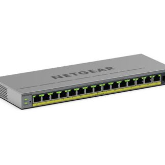 Gs116Epp Managed L2/L3
