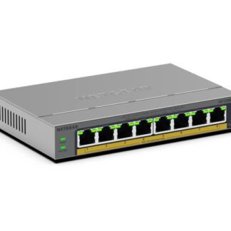 Gs108Epp Unmanaged Gigabit