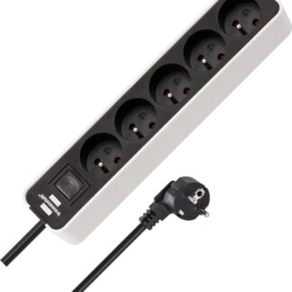 Power Extension 5 M 5 Ac