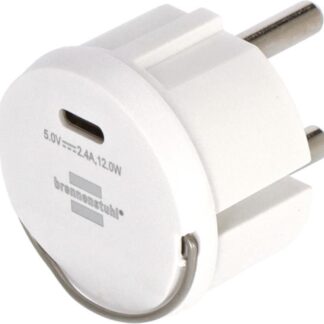 Power Plug Adapter Type F