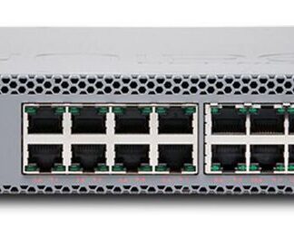 Network Switch Power Over