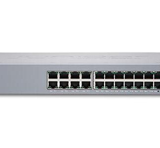 Network Switch Power Over