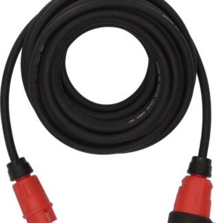 Power Extension 10 M 1 Ac