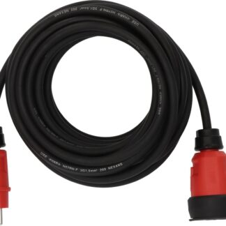Power Extension 10 M 1 Ac
