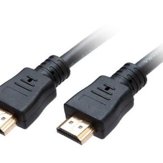 Hdmi Cable 1 M Hdmi Type A