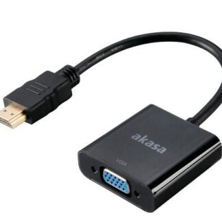 Video Cable Adapter 0.2 M Vga