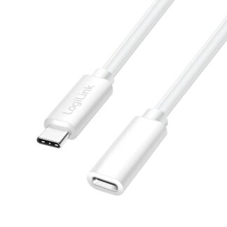 USB 2.0 Type-C cable, C/M to