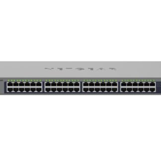 Gs748 Unmanaged Gigabit
