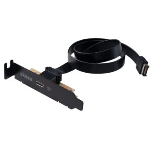 Low Profile Pci Bracket Cable