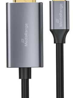 Video Cable Adapter 1.8 M Usb