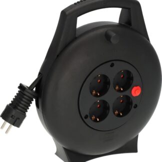 Power Extension 10 M 4 Ac