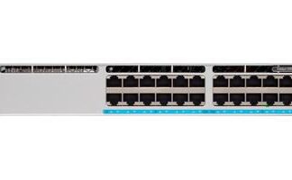 Catalyst 9300 Mini Managed