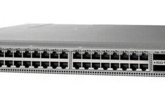 Fx3P Network Switch Managed