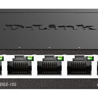 5-port Gigabit Switch