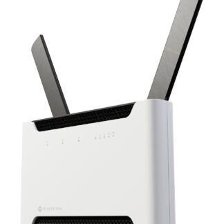 Chateau LTE18 ax WiFi 6