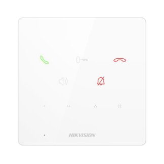 Audio 2-wire HD Indoor Station
