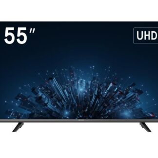 55 inch UHD 60Hz VA Monitor