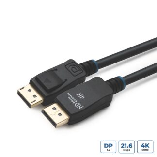 4K DisplayPort 1.2 Cable 0.5m